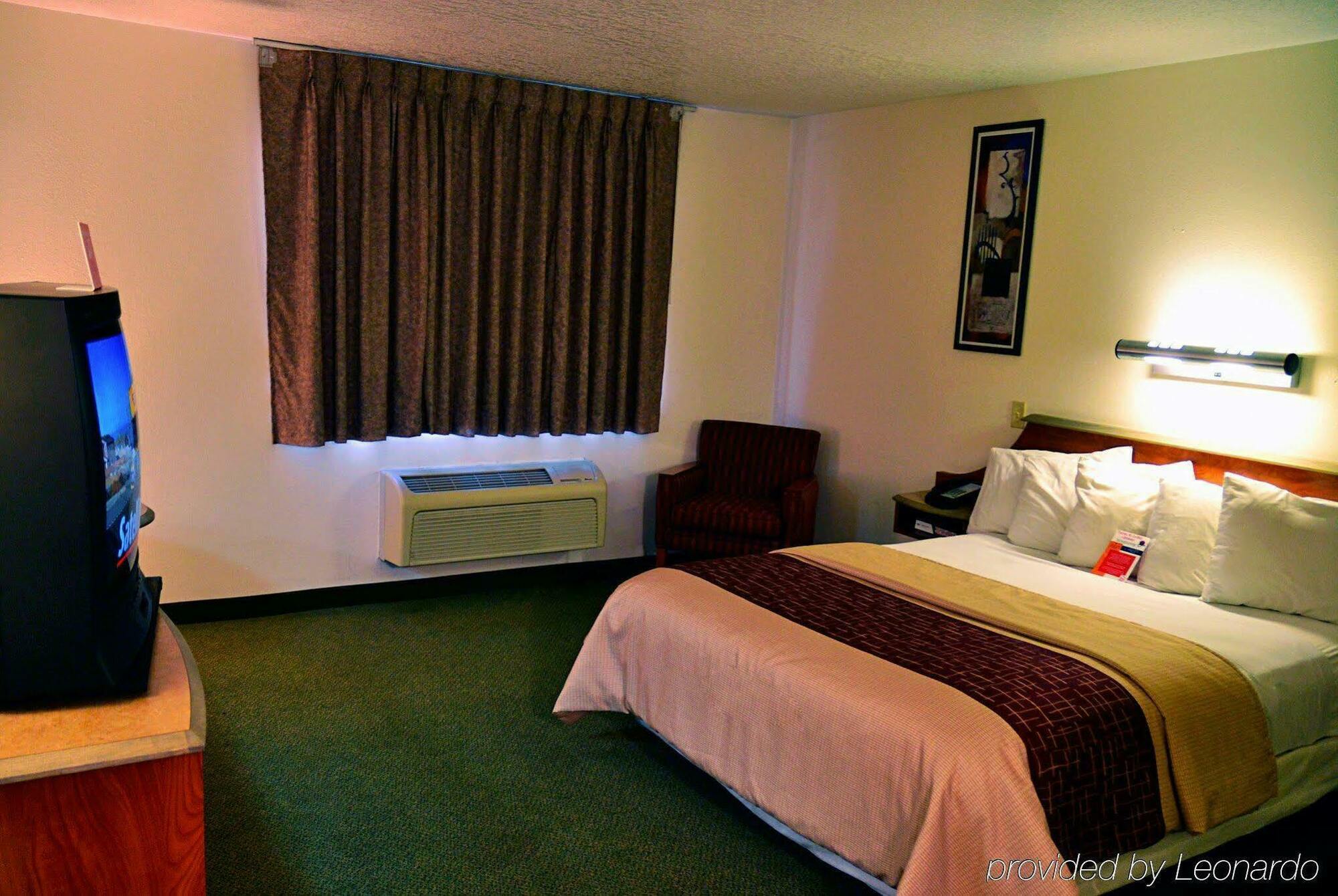Surestay By Western Midtown 4* Albuquerque