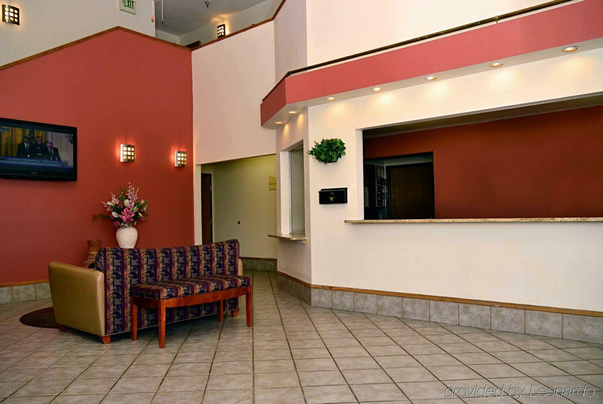 Surestay By Western Midtown 4* Albuquerque