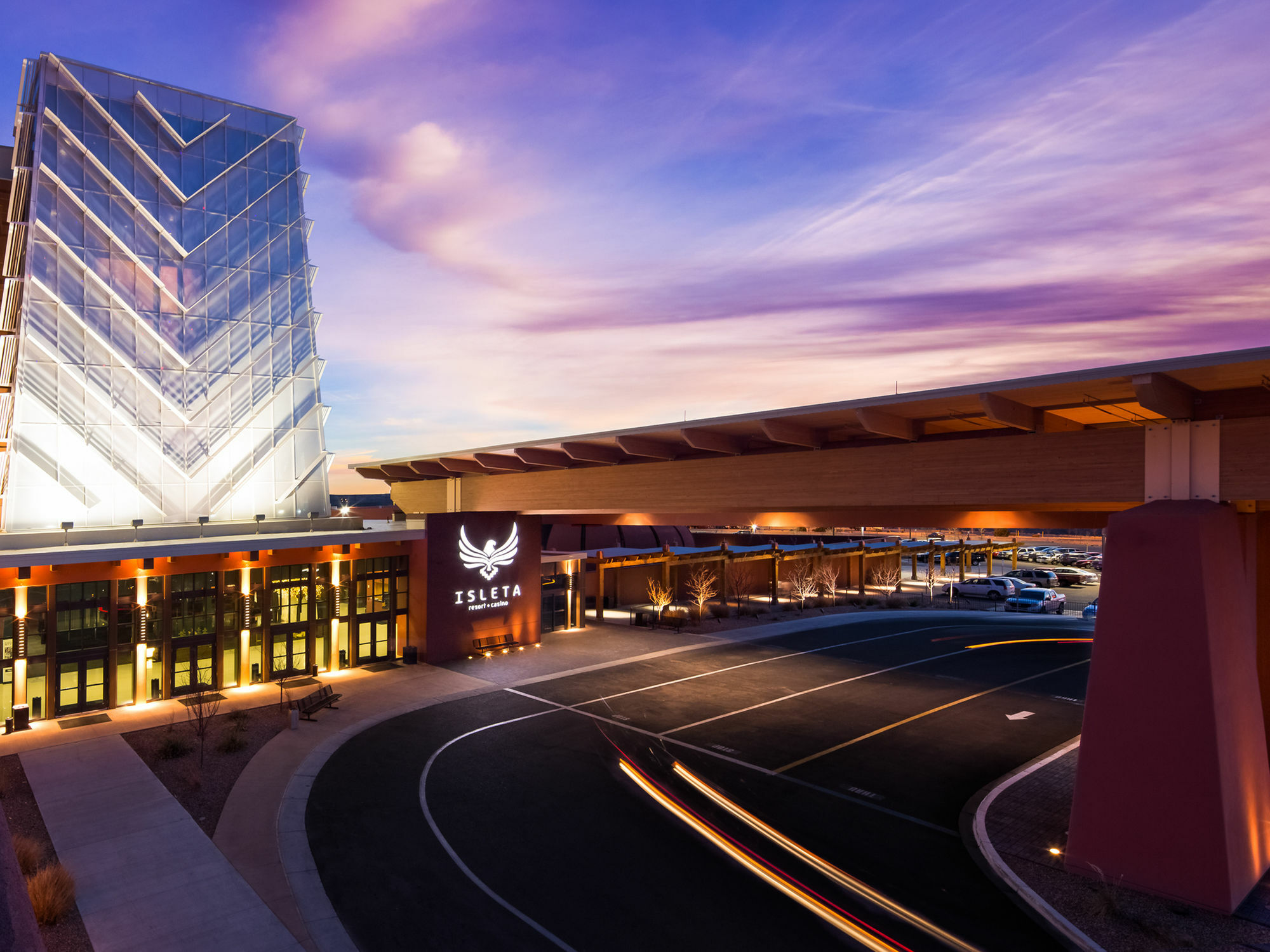 Isleta & Casino (adults Only) Hotel 4*