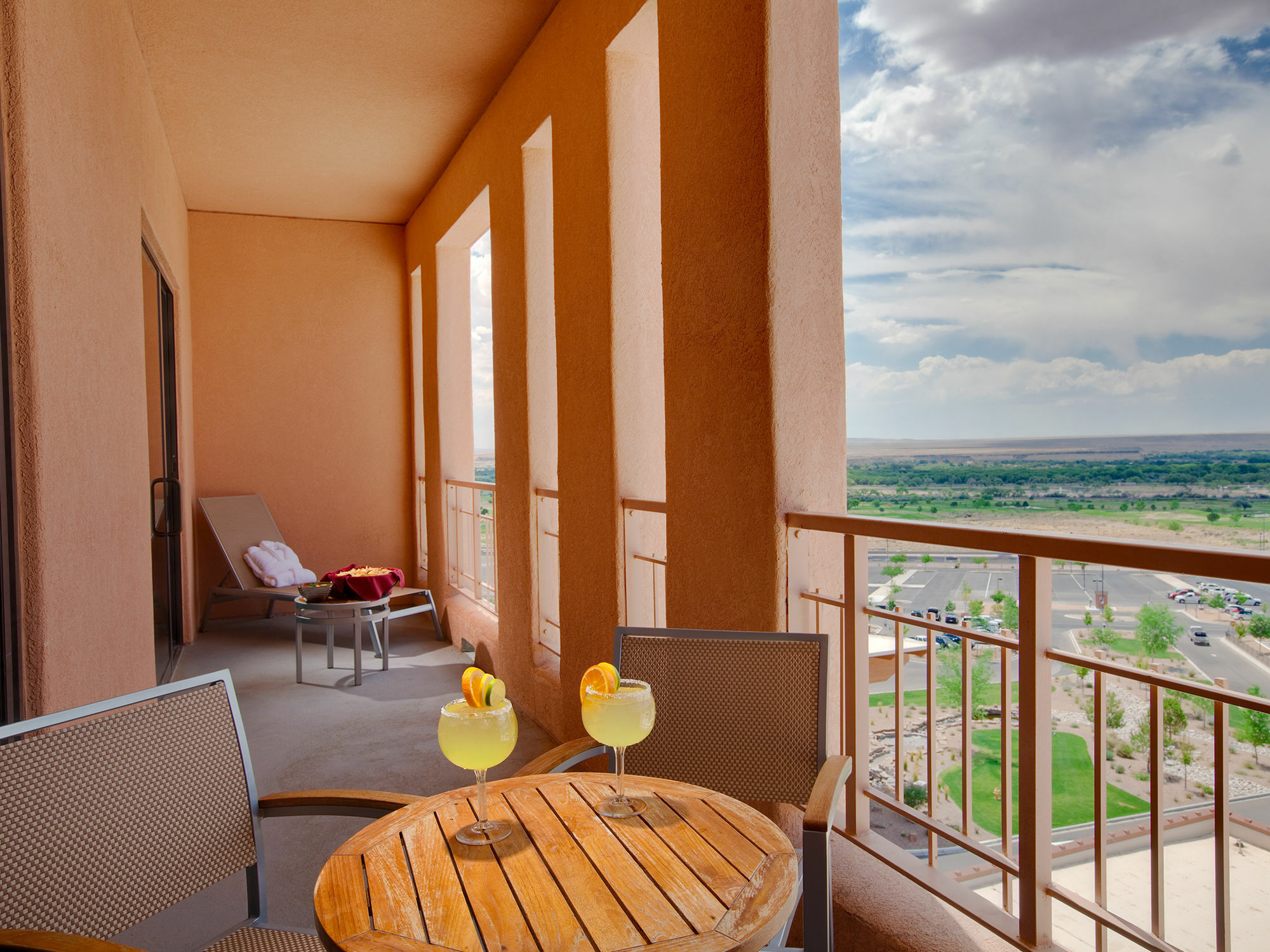 Isleta & Casino (adults Only) Hotel