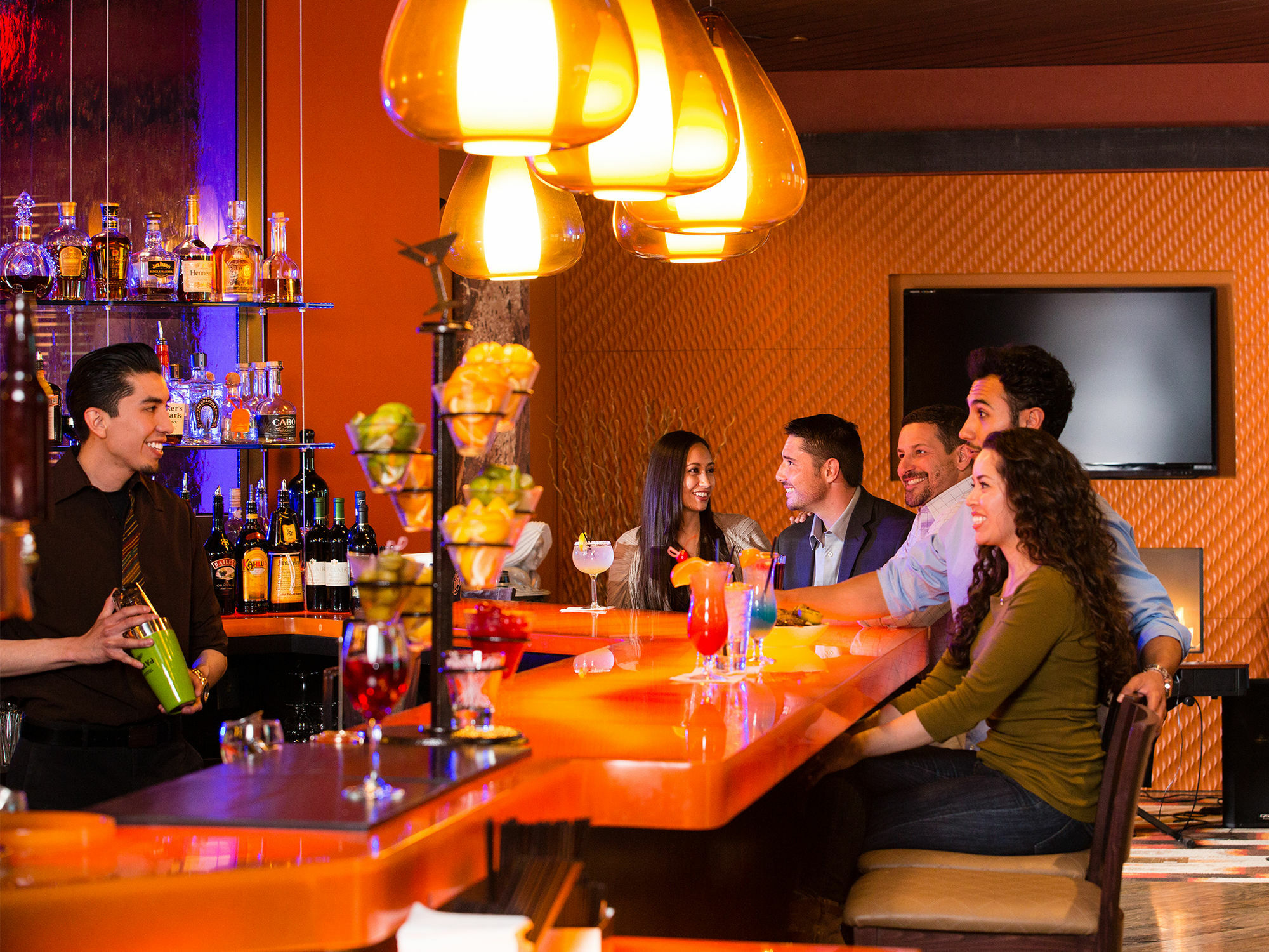 Isleta & Casino (adults Only) Hotel