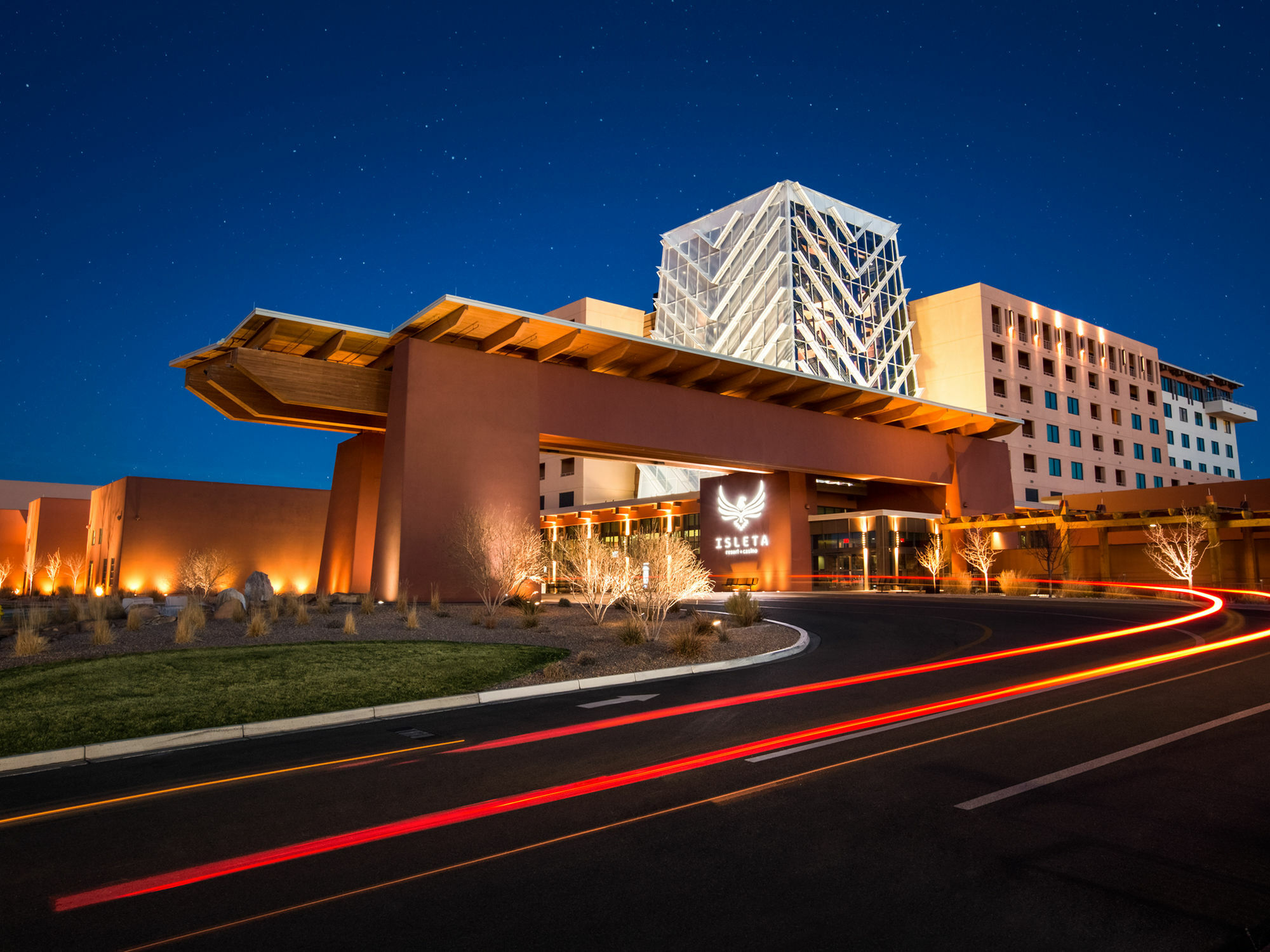 Isleta & Casino (adults Only)