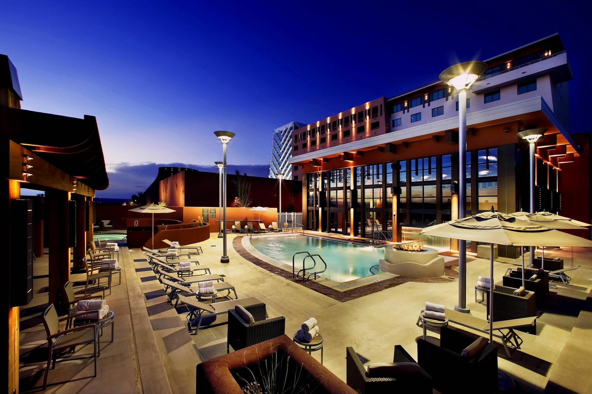 Isleta & Casino (adults Only)
