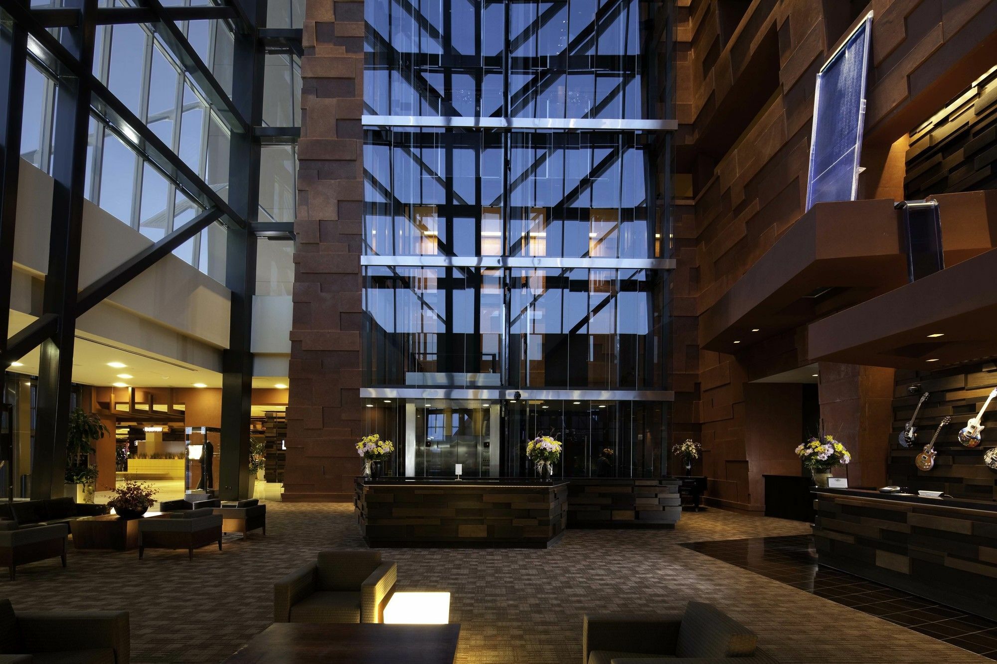 Isleta & Casino (adults Only) 4* Albuquerque
