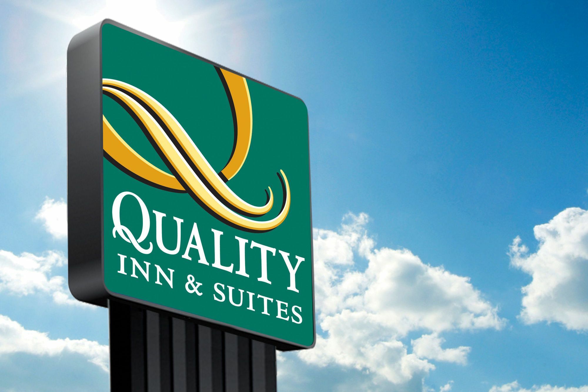 Hotel Quality & North Near Balloon Fiesta Park Albuquerque