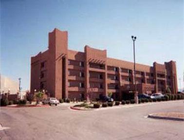 Hawthorn By Wyndham 3* Albuquerque