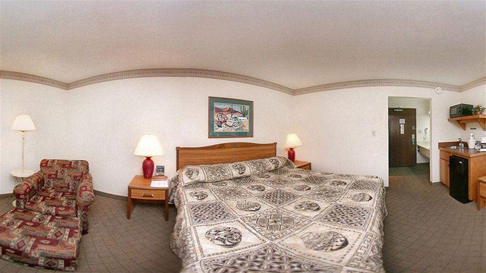 Hotel Hawthorn By Wyndham Albuquerque