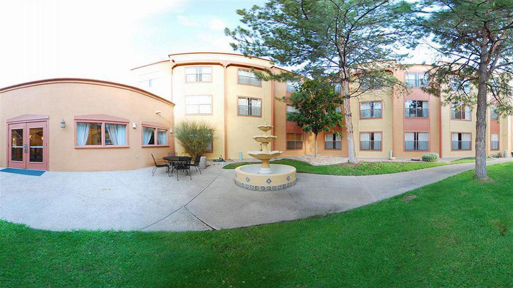 Hotel Pan American And