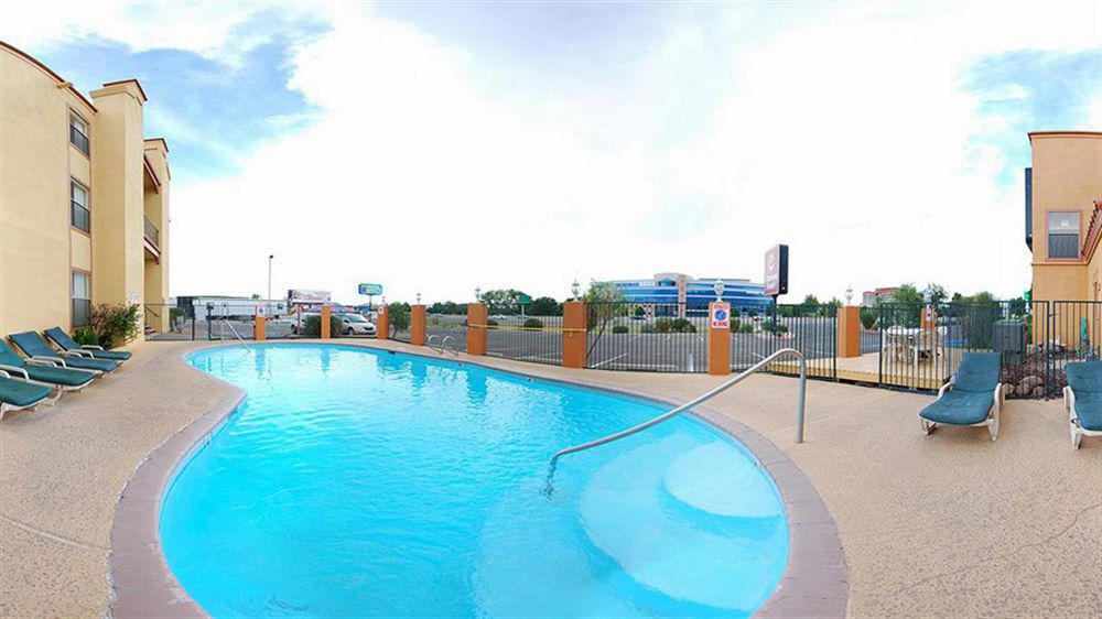 Hotel Pan American And 3*