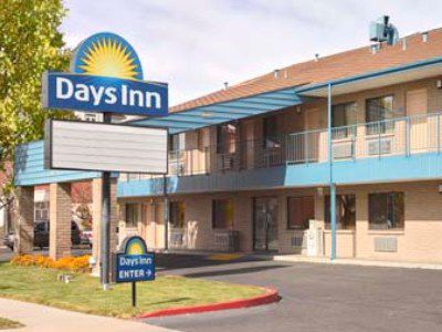 Days By Wyndham West