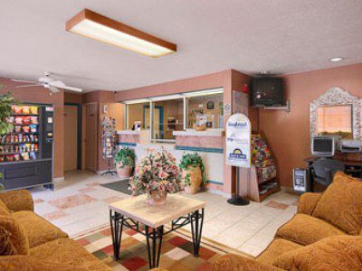 Days By Wyndham West 2* Albuquerque