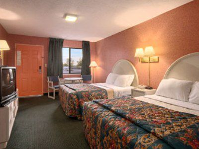 Days By Wyndham West Hotel Albuquerque