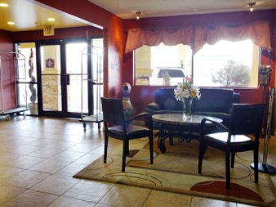 Motel Red Roof - Midtown 2*