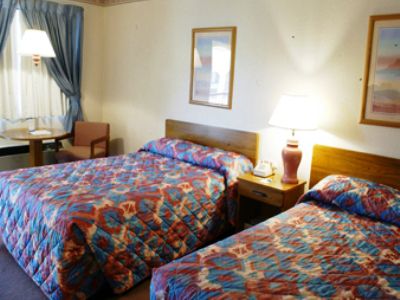 Red Roof - Midtown Motel 2*