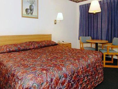 Motel Econo Midtown