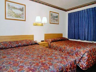 Econo Midtown Motel