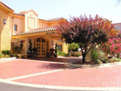 La Quinta By Wyndham Northeast 3* Albuquerque