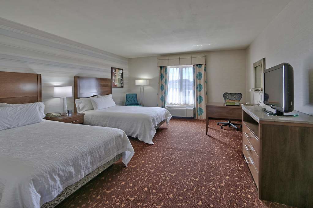 Hotel Hilton Garden Airport Albuquerque