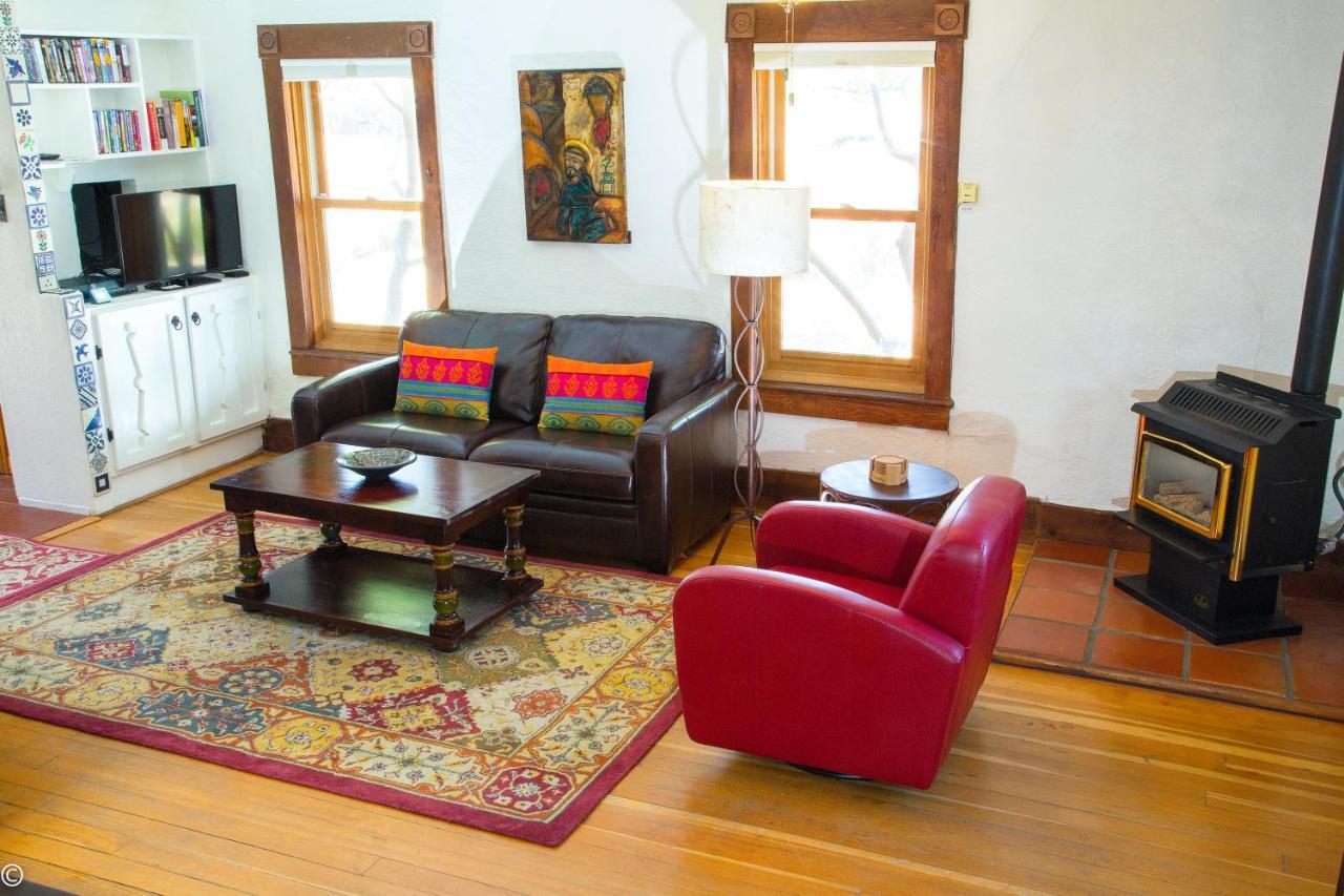 Casa La Huerta Holiday home