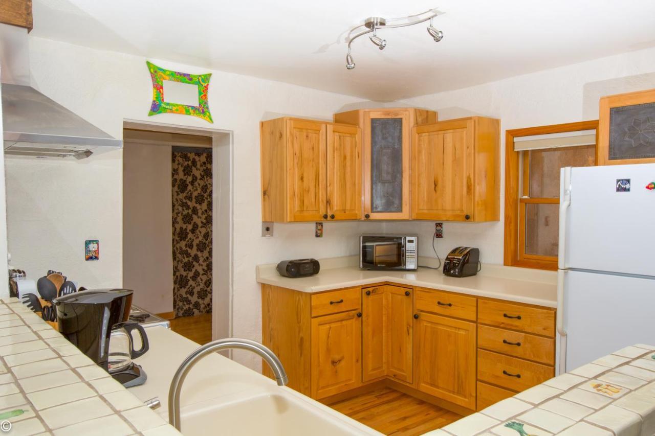Casa La Huerta Holiday home *
