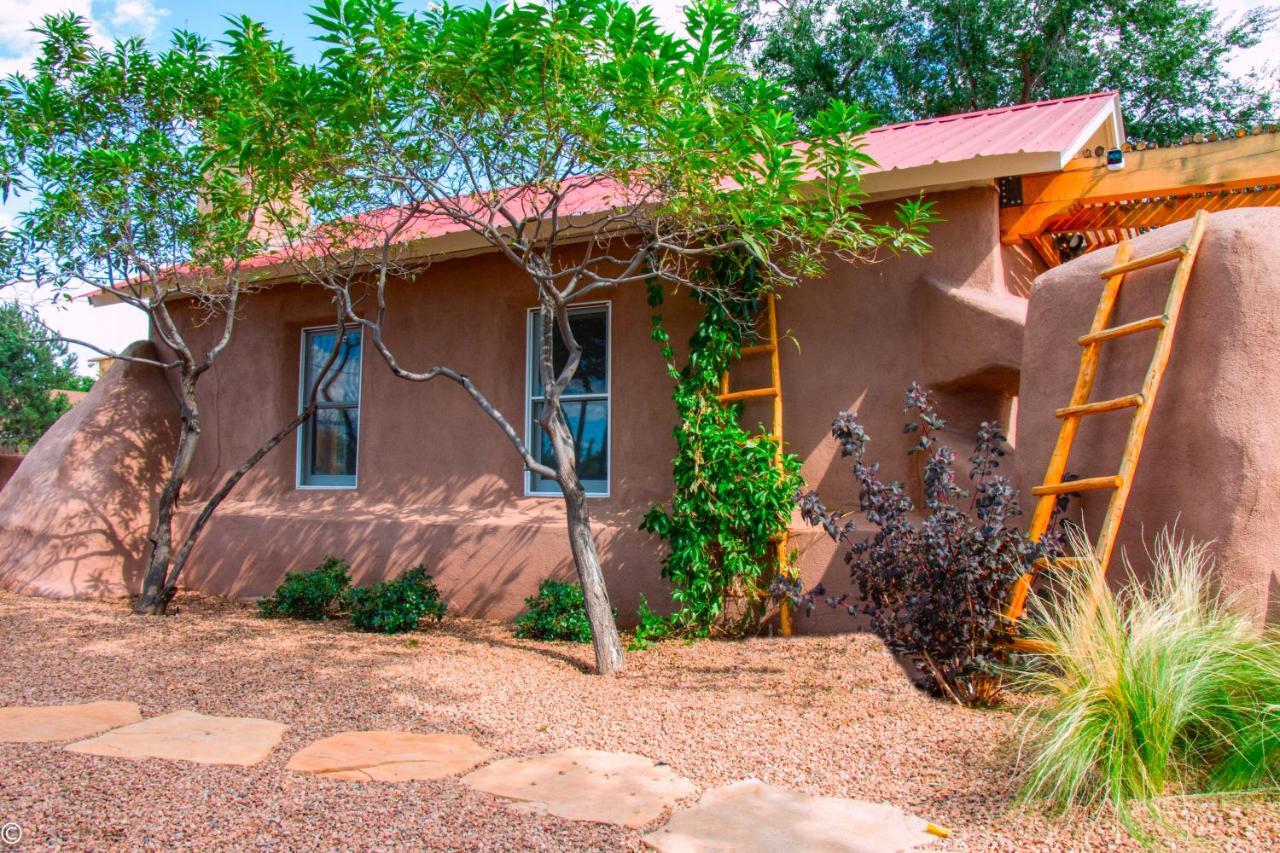 Casa La Huerta