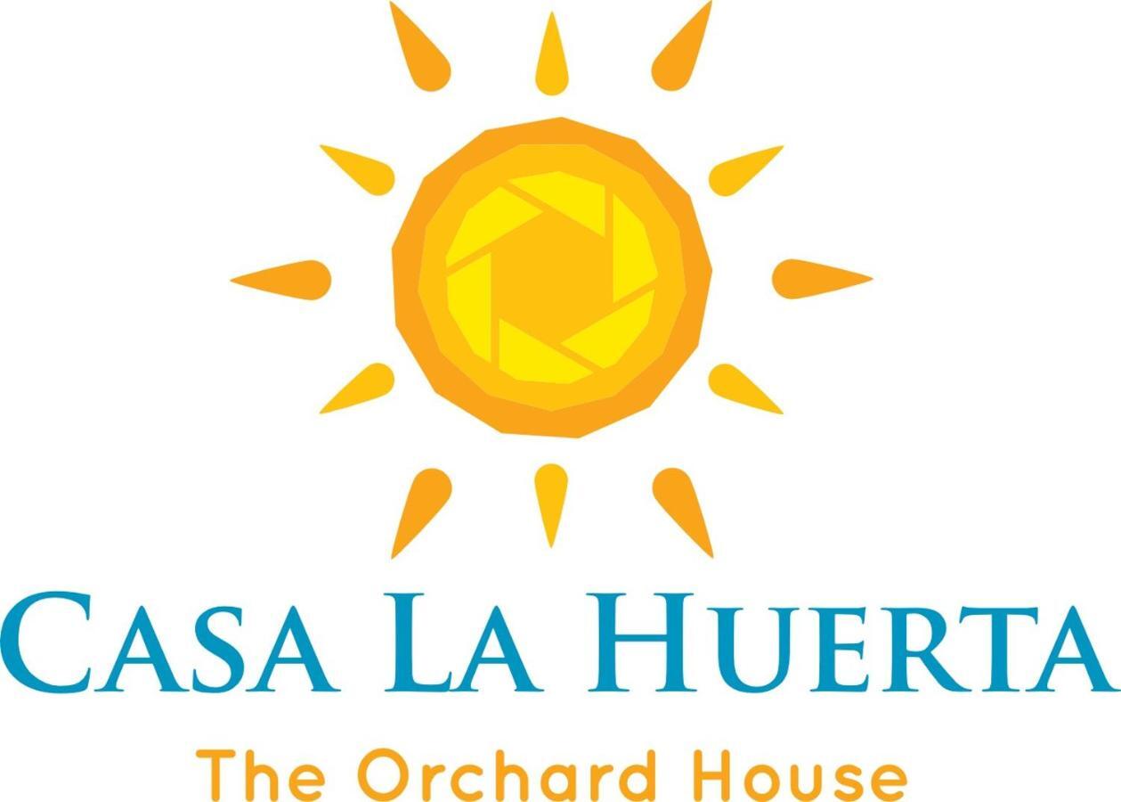 Casa La Huerta Holiday home *