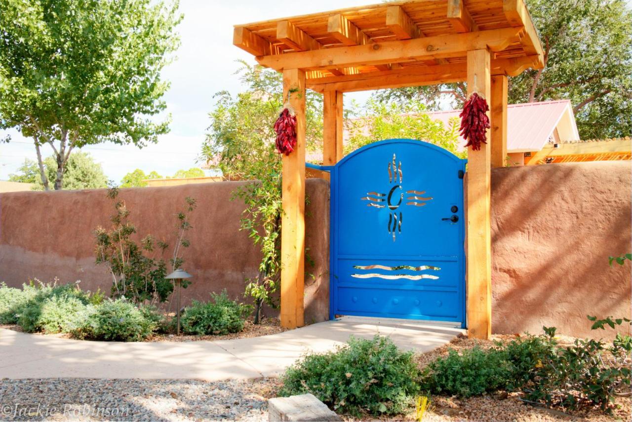 Casa La Huerta