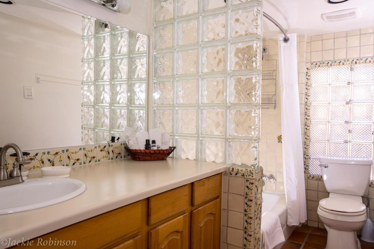 Casa La Huerta *