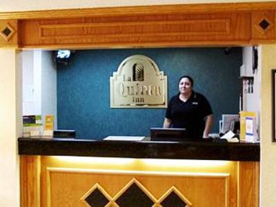Hotel La Quinta By Wyndham Journal Ctr Nw 3*