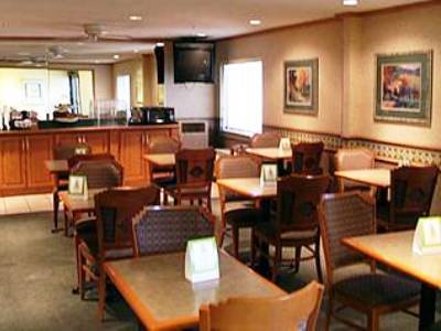Hotel La Quinta By Wyndham Journal Ctr Nw