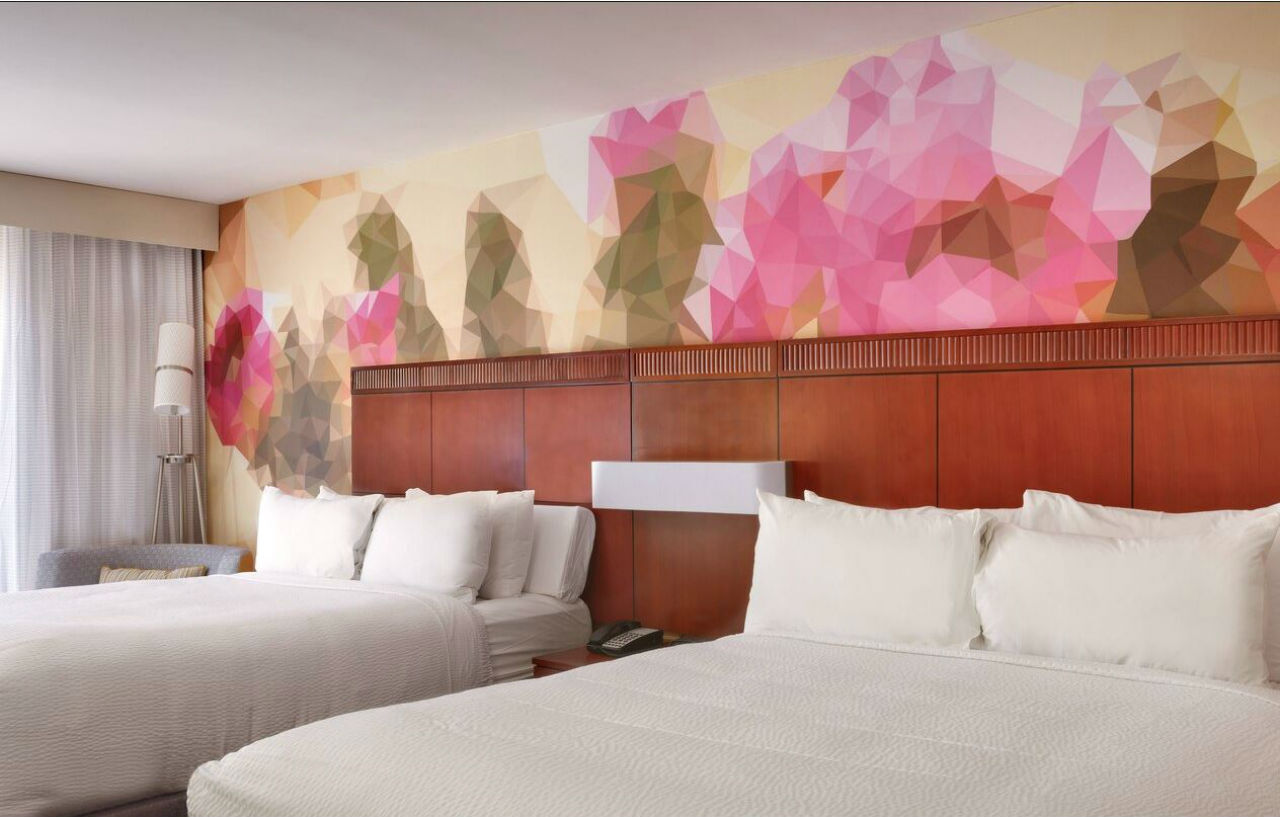 Courtyard By Marriott 3* Albuquerque