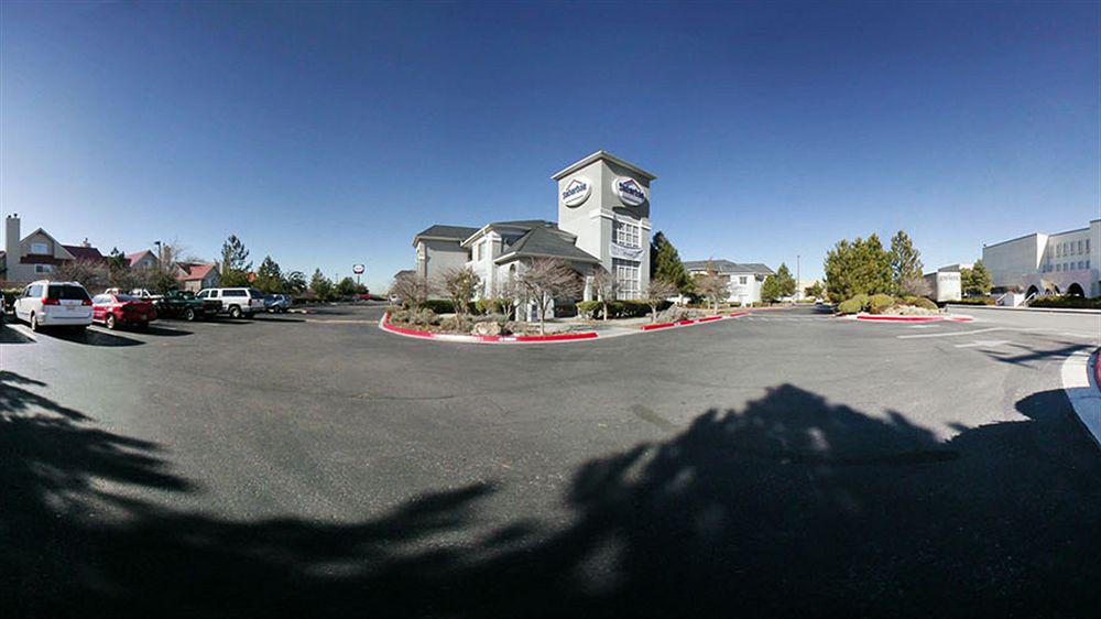 Suburban Midtown - Albuquerque