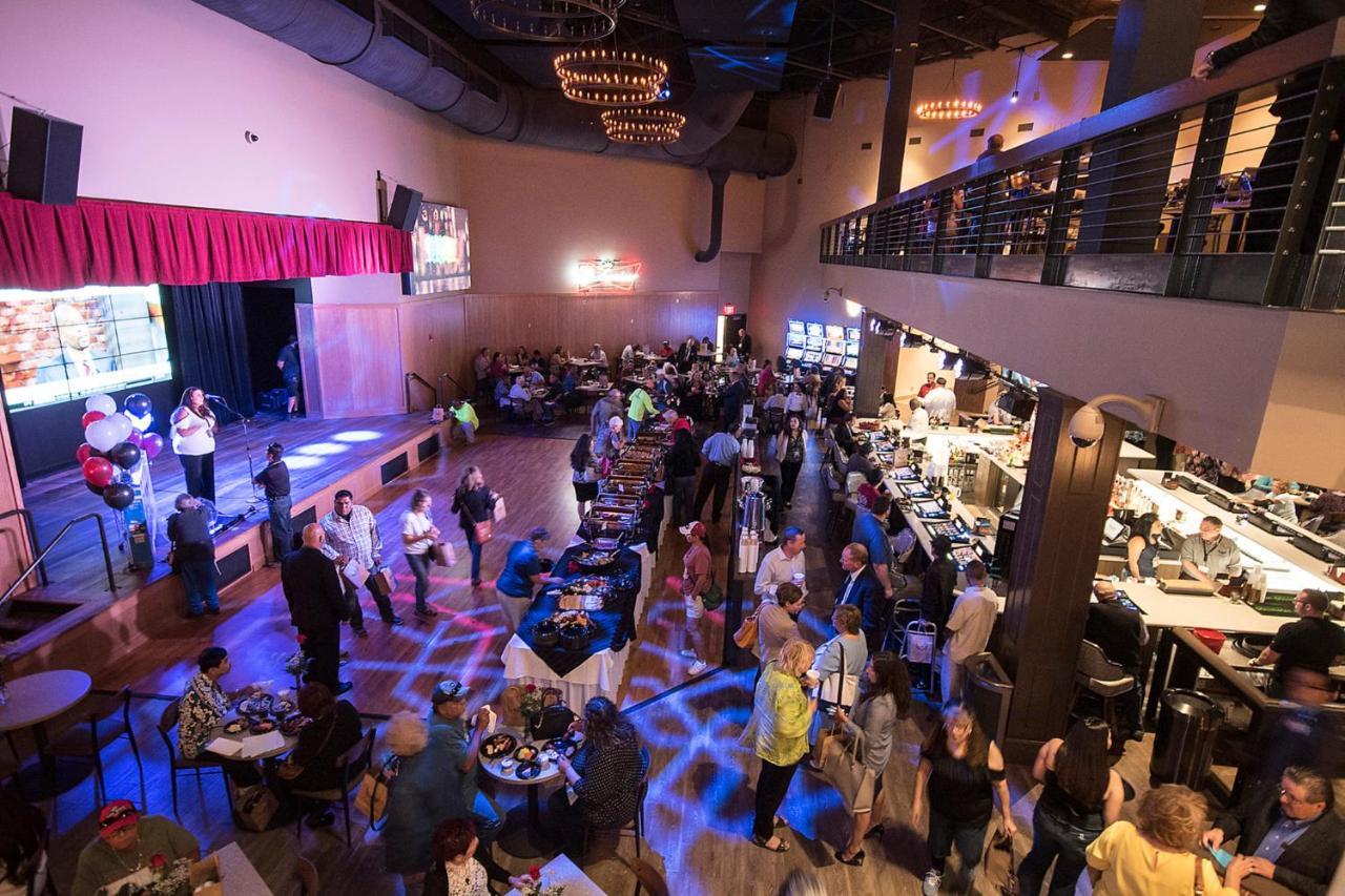 Isleta & Casino (adults Only) 4* Albuquerque