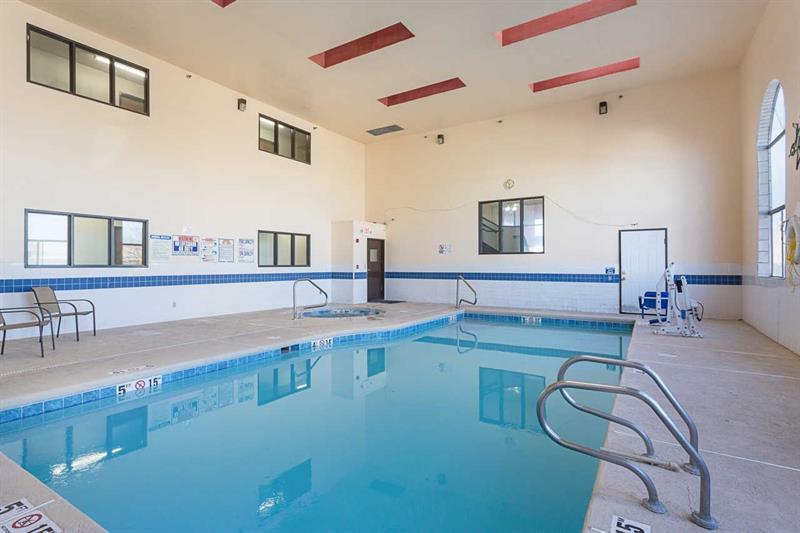 Hotel Surestay By Western Midtown