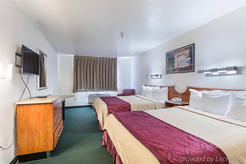 Surestay By Western Midtown Hotel 4*