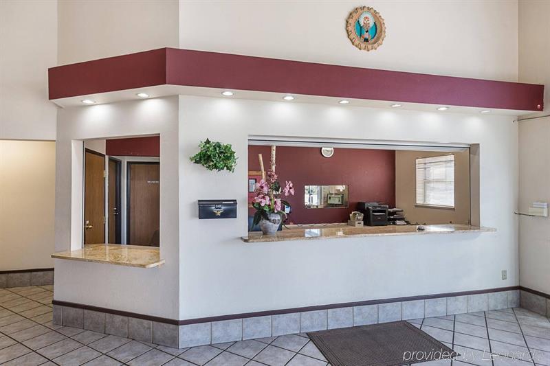 Surestay By Western Midtown Albuquerque
