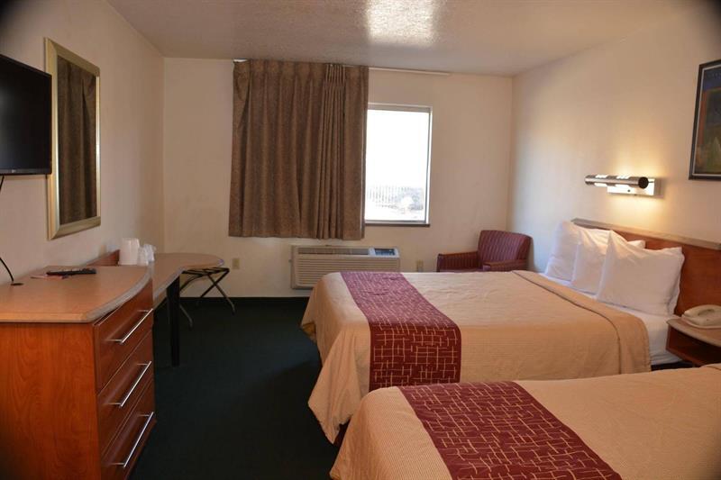 Hotel Surestay By Western Midtown 4*