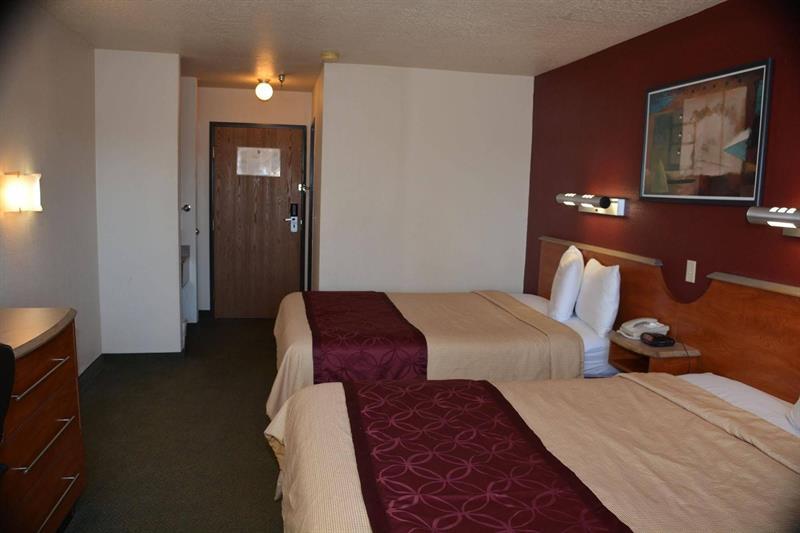 Surestay By Western Midtown 4*