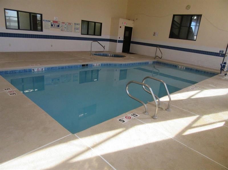 Surestay By Western Midtown Hotel Albuquerque