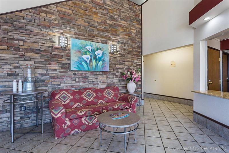 Hotel Surestay By Western Midtown