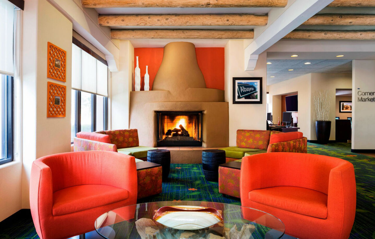 The Querque Hotel Albuquerque