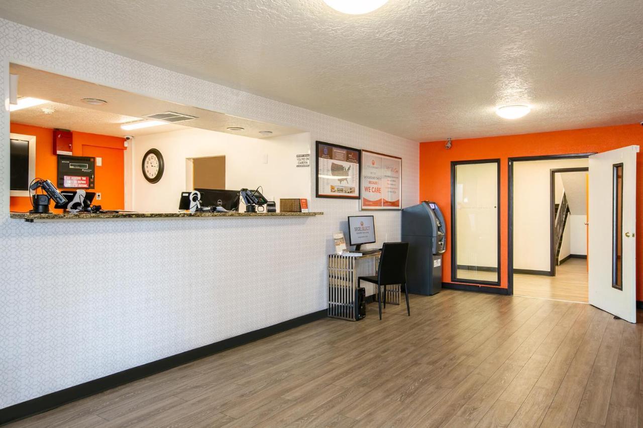 Siegel Select 2* Albuquerque