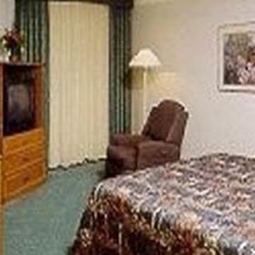 La Quinta By Wyndham Northeast Hotel Albuquerque