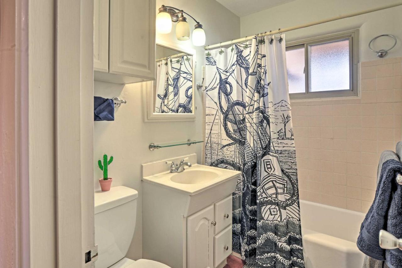 Holiday home Dog-friendly 1 Mi To U Of Nm! Albuquerque