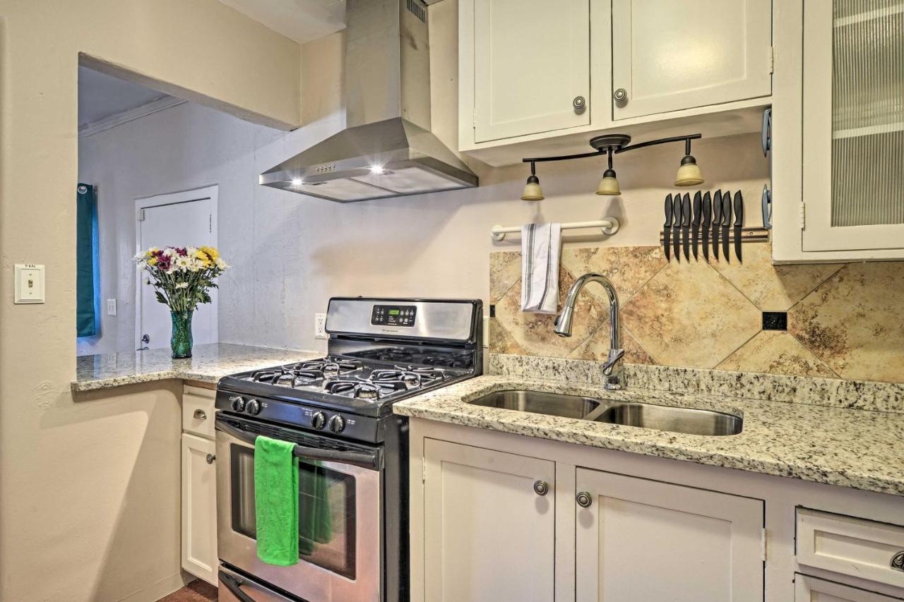 Holiday home Dog-friendly 1 Mi To U Of Nm! Albuquerque