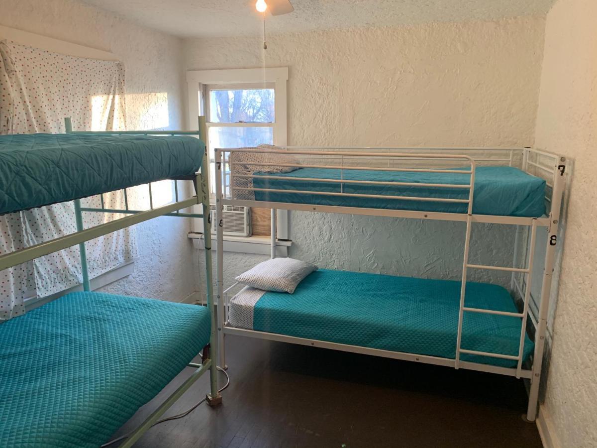 Hostel The Mother Road *