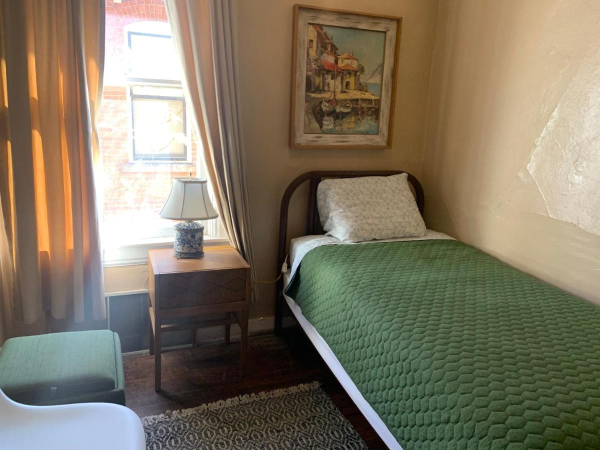 The Mother Road Hostel