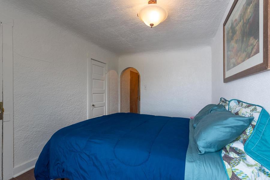 The Mother Road Hostel