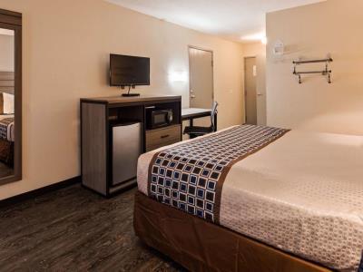 Surestay By Western Midtown