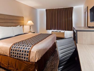Surestay By Western Midtown 4*